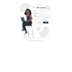 Safe Vision – Kontakt Überwachungssystem