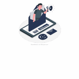 Safe Vision – Support Monitoring Systeme