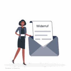 Safe Vision – Vertrag widerrufen online