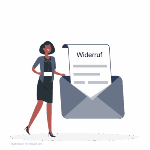 Safe Vision – Vertrag widerrufen online