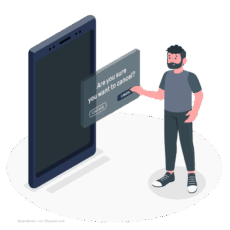 Safe Vision – Widerruf Vertrag Service