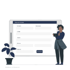 Safe Vision – Widerrufsformular Vertrag